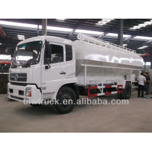 18-22м3 сыпучих кормоуборочных тележек dongfeng